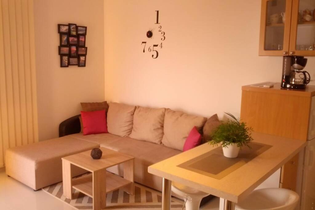 Apartment Dandelion Brela Zewnętrze zdjęcie