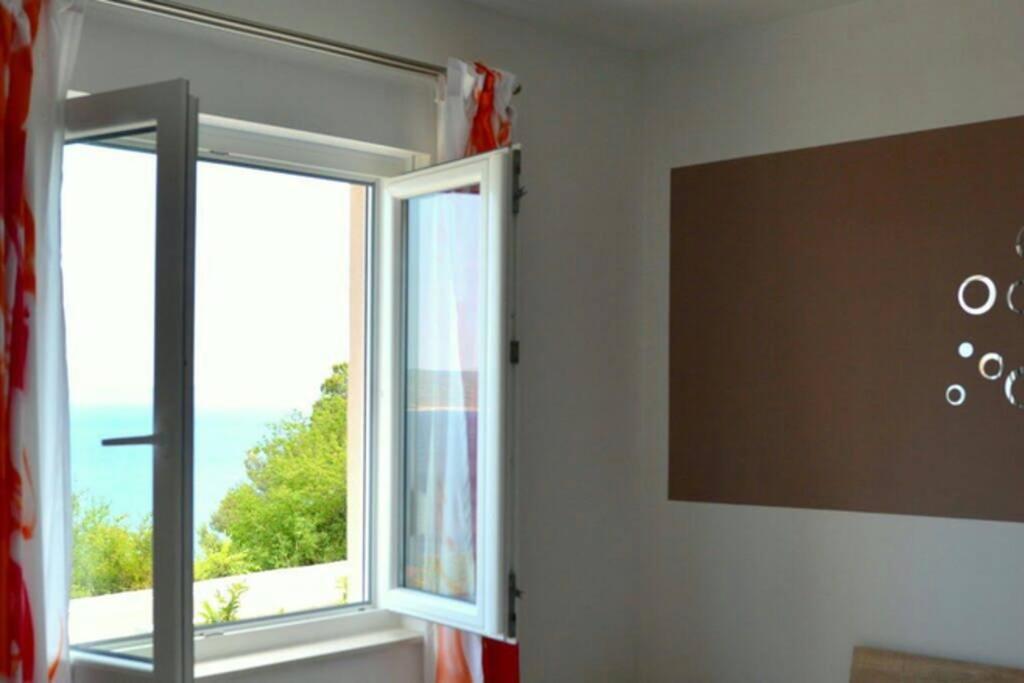 Apartment Dandelion Brela Zewnętrze zdjęcie