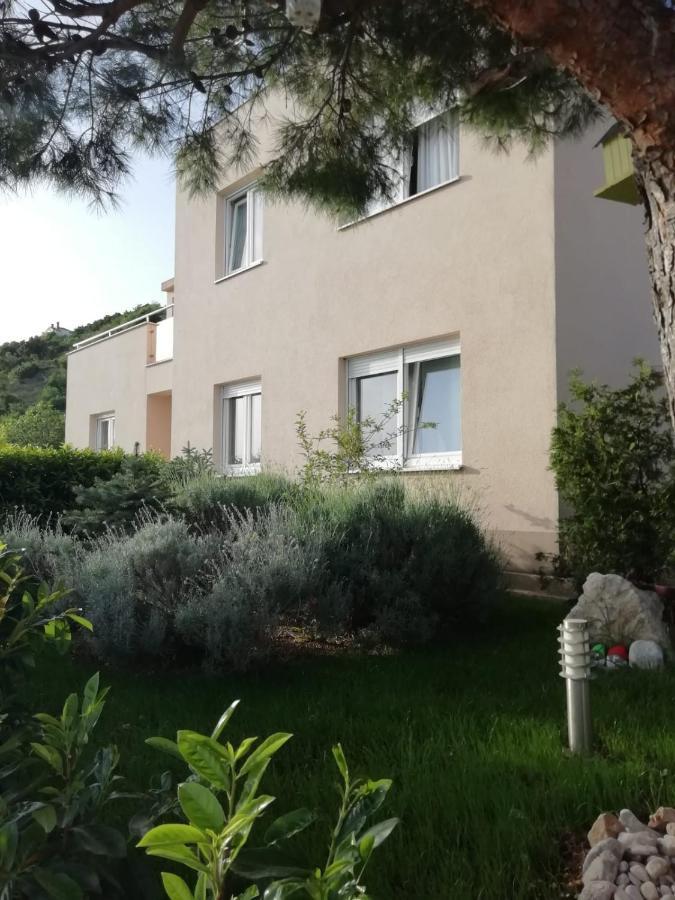 Apartment Dandelion Brela Zewnętrze zdjęcie