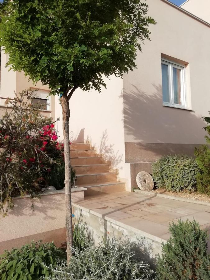 Apartment Dandelion Brela Zewnętrze zdjęcie