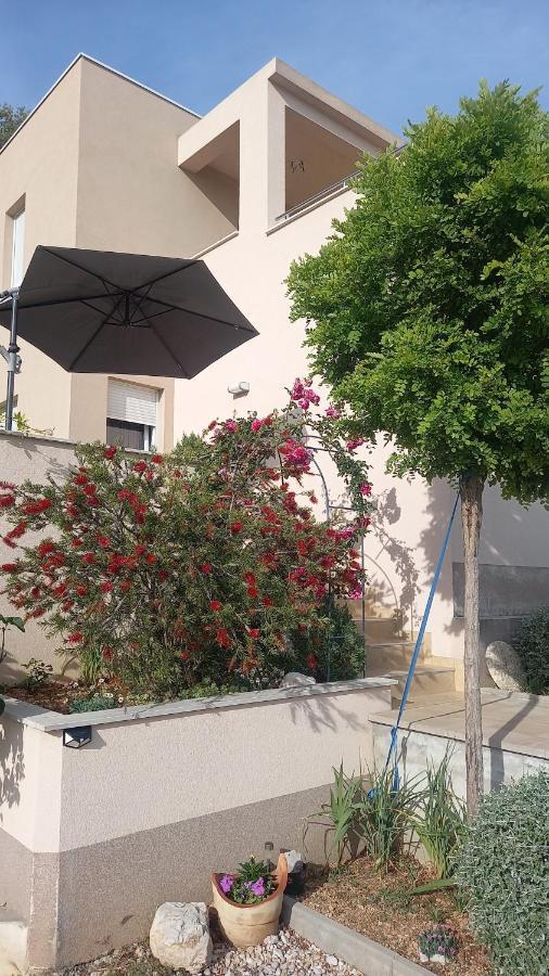 Apartment Dandelion Brela Zewnętrze zdjęcie