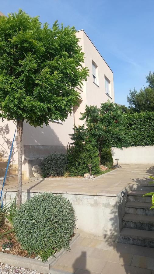 Apartment Dandelion Brela Zewnętrze zdjęcie