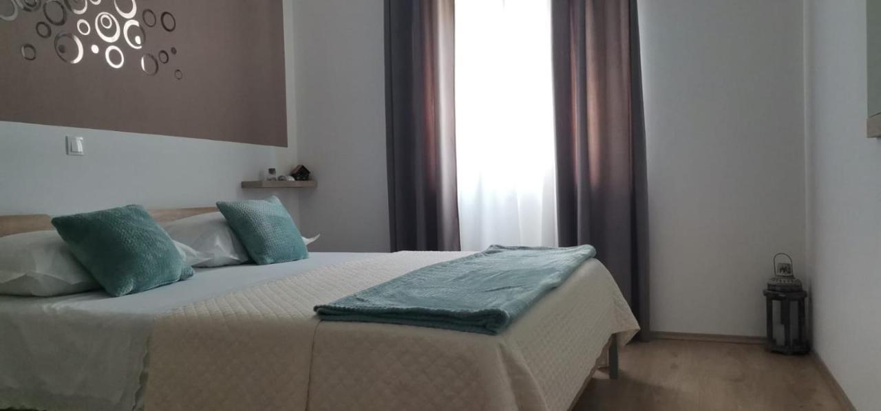 Apartment Dandelion Brela Zewnętrze zdjęcie