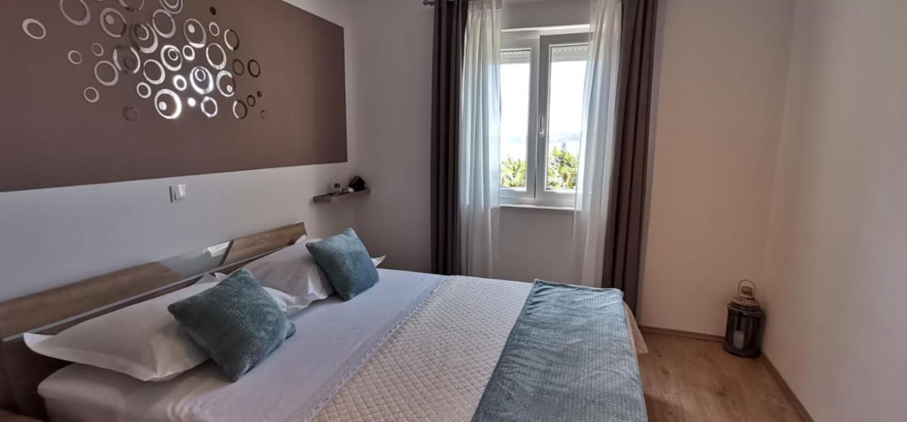 Apartment Dandelion Brela Zewnętrze zdjęcie